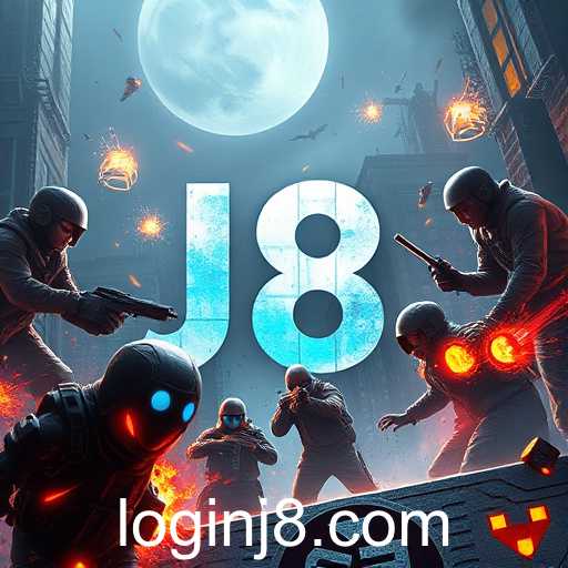 Exploring the World of Action Games: The Thrill of J8