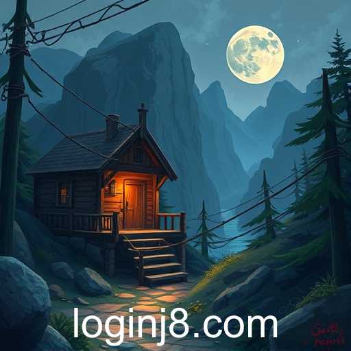 The Allure of Adventure Games: Embark on a Journey with 'J8'