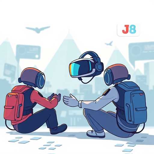 The Digital Evolution of Online Gaming