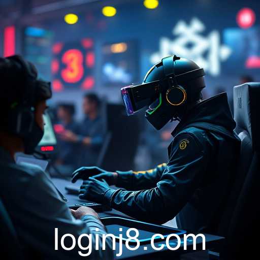 The Evolution of J8: Redefining Online Gaming in 2025