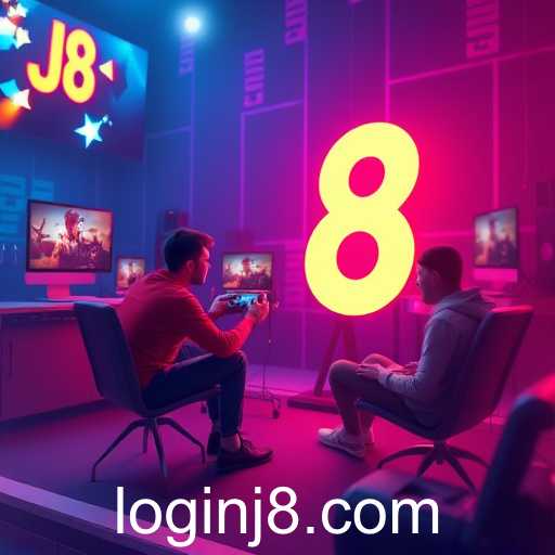 The Evolution of J8: More Than Just Games