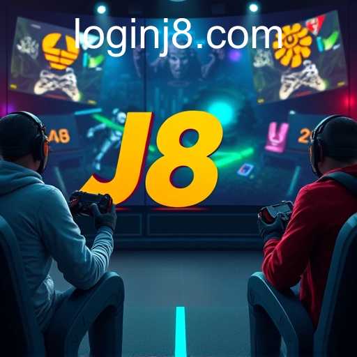 Gaming Evolution Through the J8 Lens