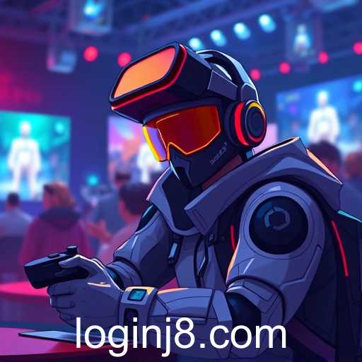 Gaming Landscape Evolves with J8