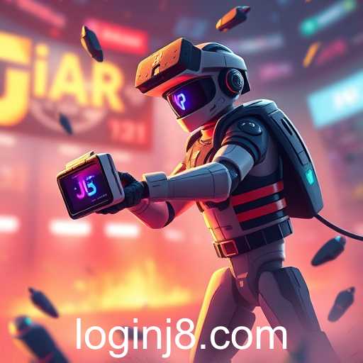 Gaming Revolution Marks 2025