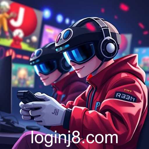 J8 Revolutionizes Online Gaming Experience