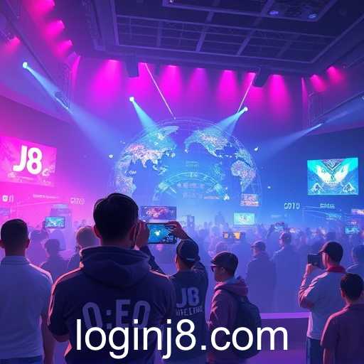 Gaming Evolution: The Rise of J8