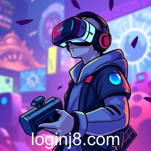 J8 Games: A Digital Playground Evolves