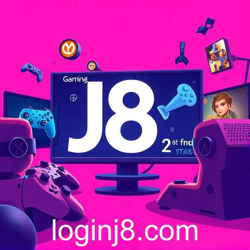 J8 Gaming Hub Evolves Amidst Industry Shifts