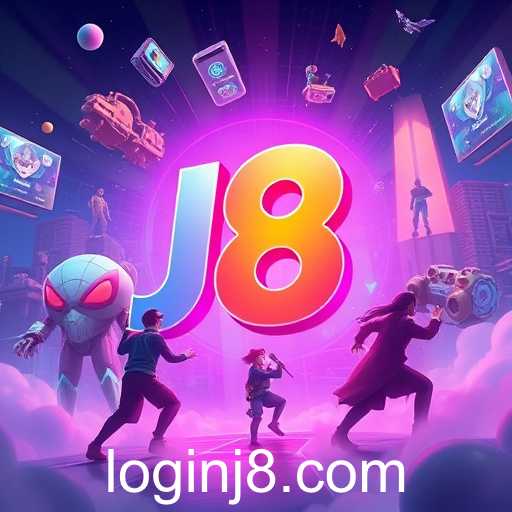 J8 Games: Charting New Frontiers in the Digital World