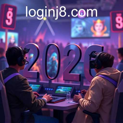 J8 Site's Influence on Gaming Trends