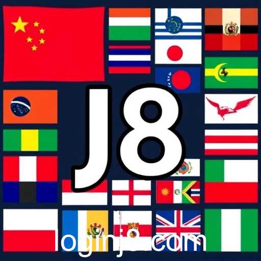 J8 Revolutionizes Online Gaming Experience