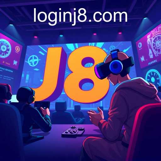J8 Revolutionizes Online Gaming