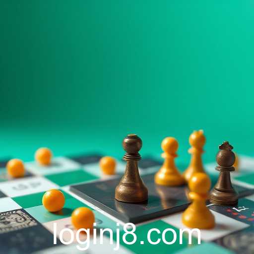 The Surge of Online Gaming: J8 Leads the Way