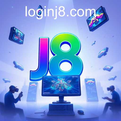 The Rise of J8: A Nexus for Gaming Enthusiasts