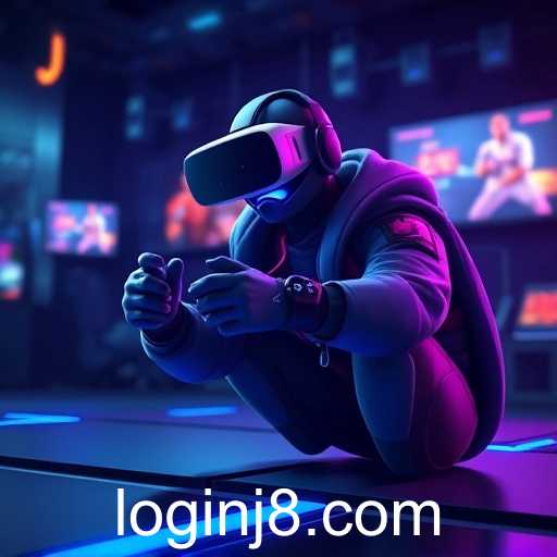 The Rise of J8: Transforming Online Gaming in 2025