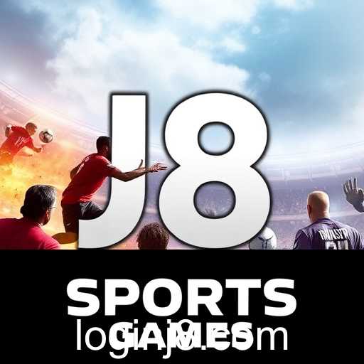 Exploring the Thrill of 'Sports Games' with the J8 Keyword