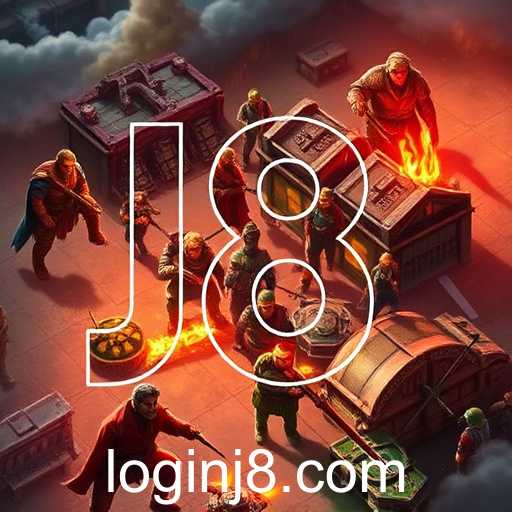 Exploring the Depths of 'Strategy Games' with the J8 Keyword